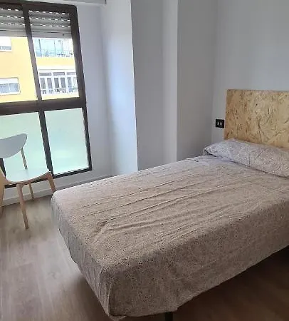 Appartamento Lovely Apparment In Fornt Of The Port Of Gandia Playa de Gandia