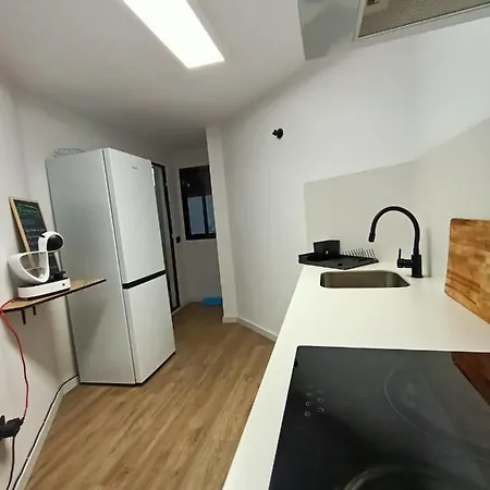 Lovely Apparment In Fornt Of The Port Of Gandia Apartment *